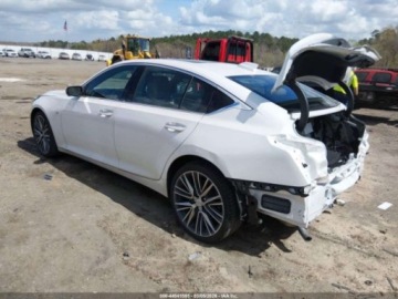 Cadillac 2025 Cadillac CT5 Premium Luxury 2025 2.0 Benzyna 237KM, zdjęcie 3