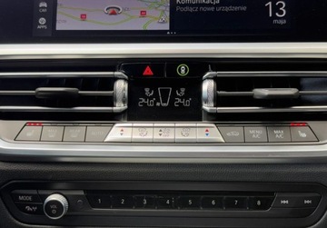 BMW Seria 3 G20-G21 Touring 2.0 320d 190KM 2022 BMW Seria 3 320d 190KM Pakiet Sportowy M, Gwarancja, 23 VAT 2.0 Diesel, zdjęcie 31