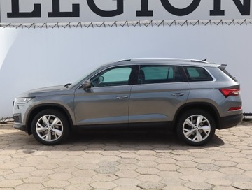 Skoda Kodiaq I SUV Facelifting 1.5 TSI 150KM 2022 Skoda Kodiaq 1.5 TSI, Salon Polska, 1. Właściciel, zdjęcie 2