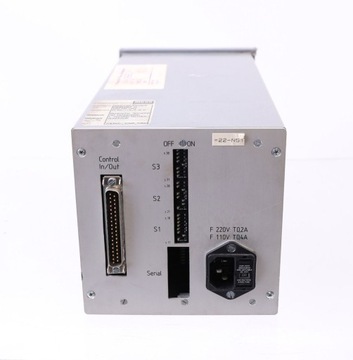 MESA CARBOMAT M 9502/10.1155/4