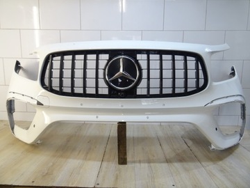 MERCEDES GLB W247 AMG ZDERZAK PRZÓD PRZEDNI A2478859602