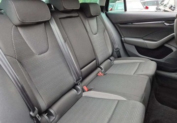 Skoda Octavia 2022 Skoda Octavia 1.4IV Plug-In 204KM DSG LED Kamera Navi 4Podgrzew.Fot. Alu18, zdjęcie 15