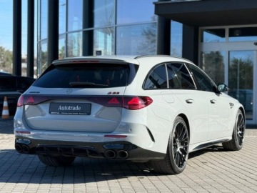 Mercedes Klasa E W214 2025 Mercedes-Benz Klasa E E53 Kombi AMG Premium - superscreen - hak 3.0 Benzyna, zdjęcie 3