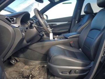 Infiniti QX50 2021 Infiniti QX50 Luxe 2021 2.0 Benzyna 268KM, zdjęcie 7