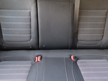 Opel Insignia I Hatchback Facelifting 1.6 CDTI Ecotec 136KM 2015 Opel Insignia 1.6 CDTI, Automat, Navi, Klima, zdjęcie 9