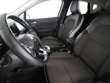 Renault Captur II 2021 Renault Captur Intens full hybrid automat PDC, zdjęcie 12