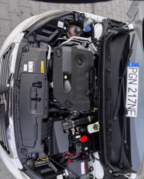 Peugeot 2017 Peugeot 308 bezwypadekserwisjak noweGT 2.0 Diesel 150KM, zdjęcie 32