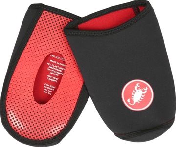 Pokrowce na buty Toe Thingy 2 Castelli