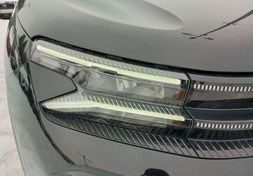 Citroen C5 Aircross SUV Facelifting 1.5 BlueHDi 131KM 2023 Citroen C5 Aircross 1.5 BlueHDi Max EAT8 Bogata Wersja Od Reki Zadbany FVa, zdjęcie 12