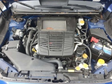 Subaru 2020 Subaru WRX 2021 SUBARU WRX LIMITED 2.0 Benzyna 268KM, zdjęcie 11