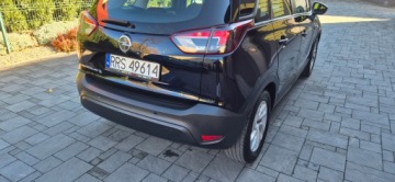 Opel 2018 OPEL CROSSLAND X! Super stan!, zdjęcie 14
