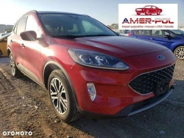 Ford Kuga III 2020