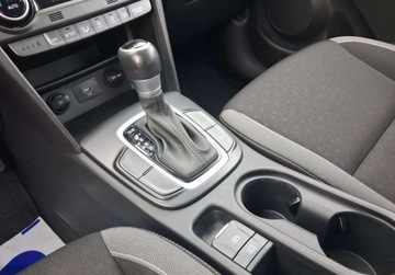 Hyundai Kona I Crossover 1.6 GDi Hybrid 141KM 2019 Hyundai Kona 1.6 GDI Hybrid aut. DCT Salon PL 1 wlasciciel 1 rejestracj, zdjęcie 19