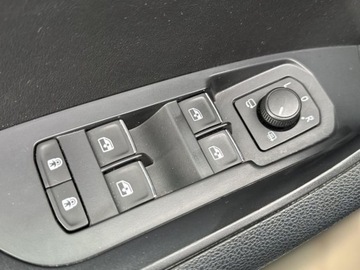 Skoda Kodiaq I SUV 2.0 TSI 180KM 2018 Skoda Kodiaq TSI 4x4 180KM Style Kam.360 Skora Aktywny tempomat DCC F, zdjęcie 14