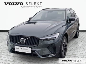 Volvo XC60 II 2025 Volvo XC 60 Volvo XC60 B5 B AWD Ultra Dark FV 23%, zdjęcie 3
