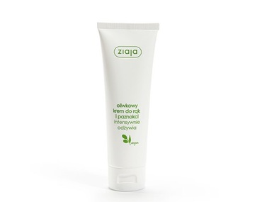 Набор для ухода Ziaja Olive + бесплатный крем