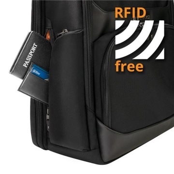 Plecak na laptop EVERKI Onyx 15,6