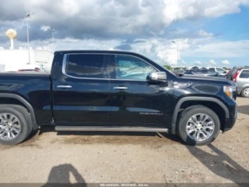  GMC Sierra 1500 Short Box Denali, 2021r., 4x4, 6.2L 6.2 Benzyna 420KM, zdjęcie 4