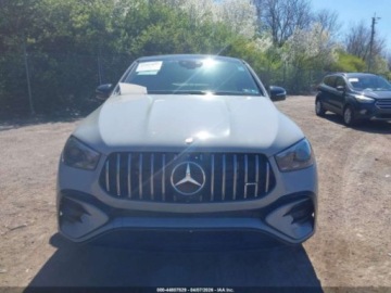 Mercedes GLE V167 2024 Mercedes-Benz GLE 53 Amg Coupe 4Matic 2024 3.0 Benzyna 429KM, zdjęcie 8