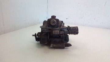 Моновпрыск Opel Astra G II 1.6 B 17096150