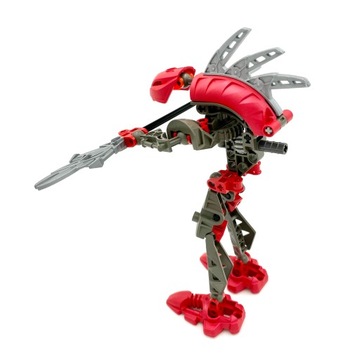 LEGO Bionicle Ракши 8592 - Турак