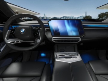 BMW X5 G65 3.0 40d 313KM 2026 xDrive40d M Sport 3.0 (313 KM)| Hak holowniczy, elektryczny, zdjęcie 4