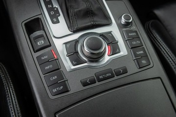 Audi A6 C6 Avant 3.0 V6 TDI 225KM 2005 Audi A6 Avant S-Line 3.0TDI 224KM TipTronic 4x4, zdjęcie 24