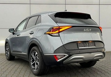 Kia Sportage V SUV 1.6 CRDi MHEV 136KM 2022 Kia Sportage Mhev Automat Navi Kamera Parktronic Asystenci Led FV23, zdjęcie 9