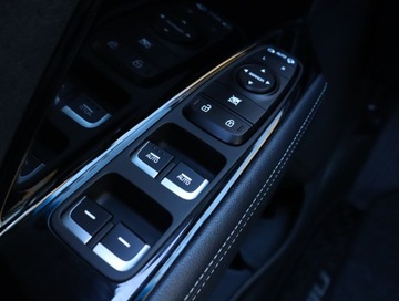 Kia Niro I Crossover 1.6 GDi Hybrid 141KM 2019 Kia Niro Hybrid, Salon Polska, Serwis ASO, zdjęcie 19