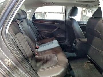 Volkswagen Passat B8 Limousine 2.0 TDI BlueMotion Technology 150KM 2015 Volkswagen Passat 2015 VOLKSWAGEN PASSAT SEL 2.0 Diesel 150KM, zdjęcie 9