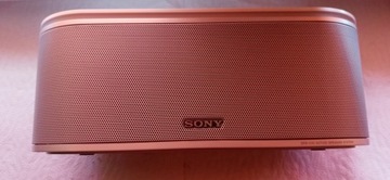 GLOŚNIK SONY SRS U10 ACTIVE SPEAKER SYSTEM