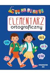 Elementarz ortograficzny