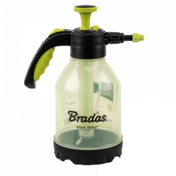 Opryskiwacz ciśnieniowy 1,5l AQUA SPRAY CLEAR