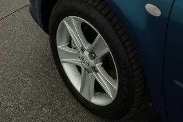 Mazda 6 I Kombi 1.8 MZR 120KM 2007 Mazda 6 1.8, Xenon, Klima, Klimatronic, Tempomat, zdjęcie 17