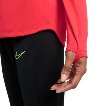 M Bluza damska Nike Dri-FIT Academy różowa CV2653