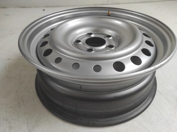 DISK 16 RENAULT KANGOO MERCEDES CITAN CAPTUR II