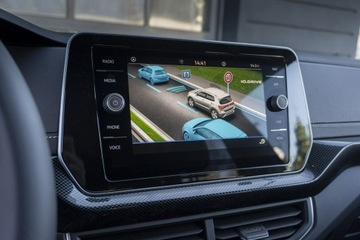Volkswagen T-Cross SUV Facelifting 1.0 TSI 115KM 2025 Volkswagen T-Cross R-Line Plus 1.0 TSI 116 KM DSG, zdjęcie 22