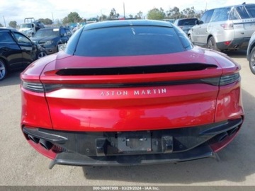 Aston Martin DBS 2019 Aston Martin DBS Superleggera 2019r., 5.2L, zdjęcie 5