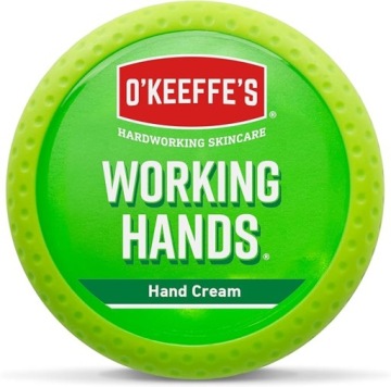 Крем для рук O'Keeffe's Work Hands - 96 г