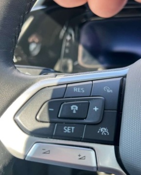 Volkswagen Golf VIII Variant 1.5 eTSI 130KM 2024 Volkswagen Golf Automat Kamera Tempomat 1.5 Benzyna 130KM, zdjęcie 12