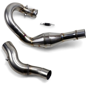 FMF RCT 4.1 WYDECH KOMPLETNY KTM EXC-F 350 17-19