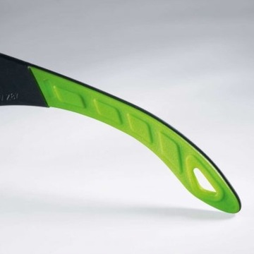 ЗАЩИТНЫЕ ОЧКИ UVEX PHEOS, ПРОЗРАЧНЫЕ УФ-ЗАТЕМНЫЕ ОЧКИ, СЕРТИФИЦИРОВАННЫЕ