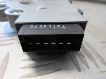 MERCEDES ML W163 MOTOREK STŘEŠNÍHO OKNA