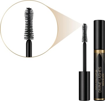 MAX FACTOR DIVINE LASHES ТУШЬ