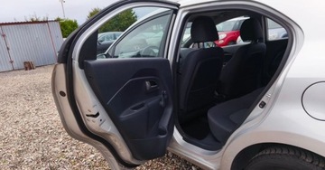 Kia Rio III Hatchback 3d 1.1 WGT 75KM 2012 Kia Rio Kia Rio 1.1 Diesel 75KM, zdjęcie 25