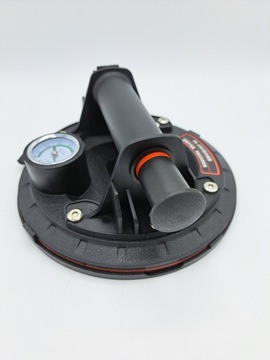 Держатель подъемника вакуумной присоски для стеклянной плитки 220 мм, 100 кг, ВЫХОД