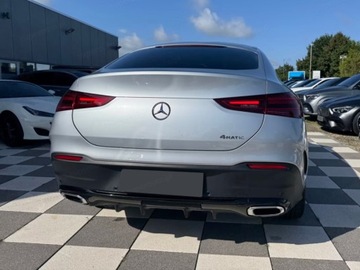Mercedes GLE V167 SUV Facelifting 2.0 300d 269KM 2025 GLE Coupe 300 d 4-Matic AMG Line 2.0 (269KM) 2025, zdjęcie 2