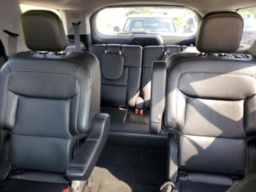 Ford Explorer VI 2021 Ford Explorer Limited 2021 2.3l 2.3 Benzyna 300KM, zdjęcie 11