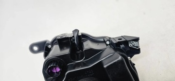 FIAT 500 2008> SVĚTLO PŘEDNÍ LEVÝ EVROPA