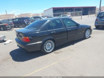 BMW Seria 3 E36 1997 BMW M3 1997 3.2l 3.2 Benzyna 240KM, zdjęcie 5